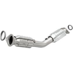 Magnaflow 551753