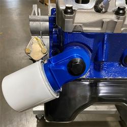 Ford Racing M-6880-B50