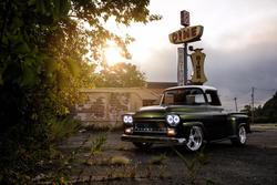 ORACLE Lighting 6904-001