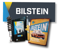 Bilstein bilPOP25BASIC