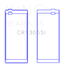 King Engine Bearings CR1305SI0.5