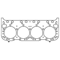 Cometic Gasket C15520-066