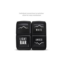 Mishimoto BNLT-HAR-1020