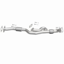 Magnaflow 107-0221