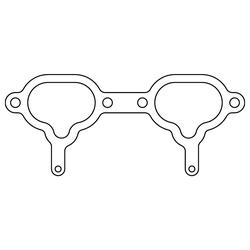 Cometic Gasket C4872-059