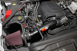 K&N Engineering 77-3090KTK