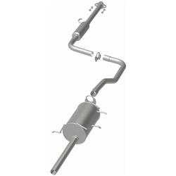 Magnaflow 106-0657