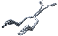 American Racing Headers 160204