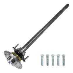 Yukon Gear & Axle YA WD35JL-K