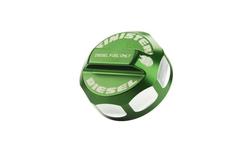 Sinister Diesel SD-FFC08-01-20-GRN