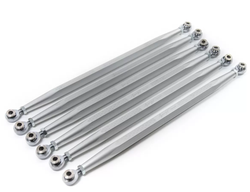 Agency Power AP-BRP-X3-200-SIL