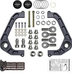 Camburg CAM-110211-GRY
