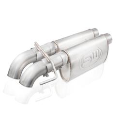 Stainless Works FTR13CBDP