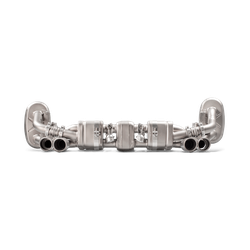 Akrapovic S-PO991SO-HT/1