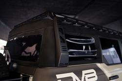DV8 Offroad RRBR-01