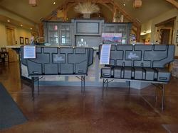 Titan Fuel Tanks 5015100