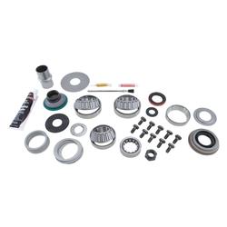 Yukon Gear & Axle ZK D44-IFS-E