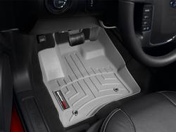 WeatherTech 462701