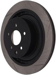 Stoptech 126.42101SL