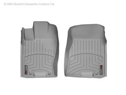 WeatherTech 461821