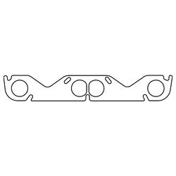 Cometic Gasket CP5126