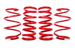 BMR Suspension SPD763R