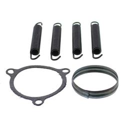 Vertex Pistons 823160
