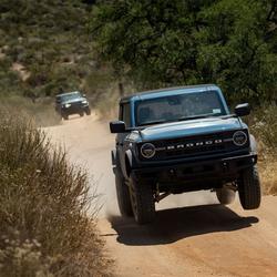 Ford Racing M-18000-B1