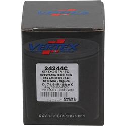 Vertex Pistons 24244C