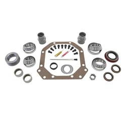 Yukon Gear & Axle YK GMVET-CI