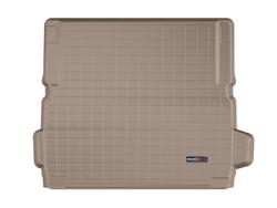 WeatherTech 411277