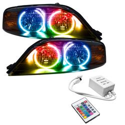 ORACLE Lighting 7082-504