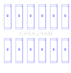 King Engine Bearings CR6629AM0.75