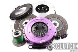 XCLUTCH XKDG27631-2G