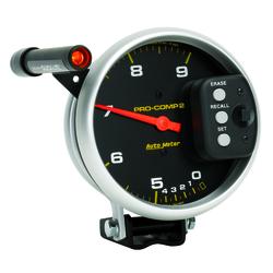 AutoMeter 6852