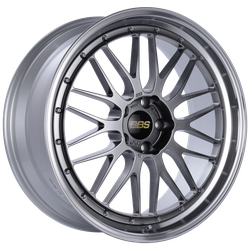 BBS LM260DBPK