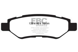 EBC DP41829R