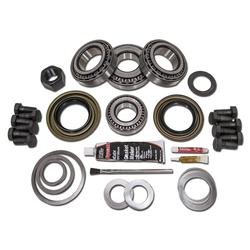Yukon Gear & Axle YK D80-A