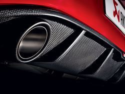 Akrapovic S-VW/T/2