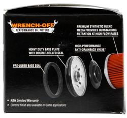 K&N Engineering KN-164