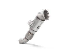 Akrapovic DP-BM/SS/5/H