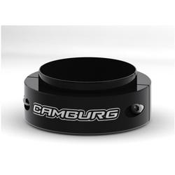 Camburg CAM-110137-BLK