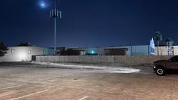 ORACLE Lighting 5885-001