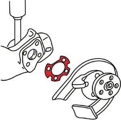 SPC Performance 71523