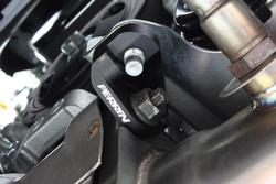 Perrin Performance PSP-EXT-235BK