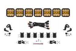 Diode Dynamics DD6801
