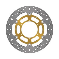 EBC Powersports MD834X