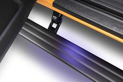 AMP Research 86140-01A