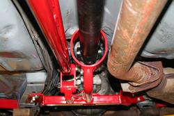 UMI Performance 2219-b