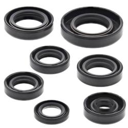 Vertex Pistons 822105